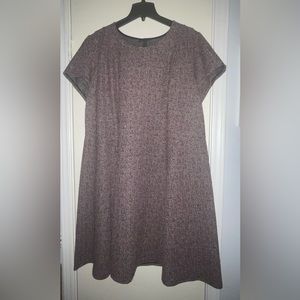 Cute plus size dress, brand new with tags. 22/24